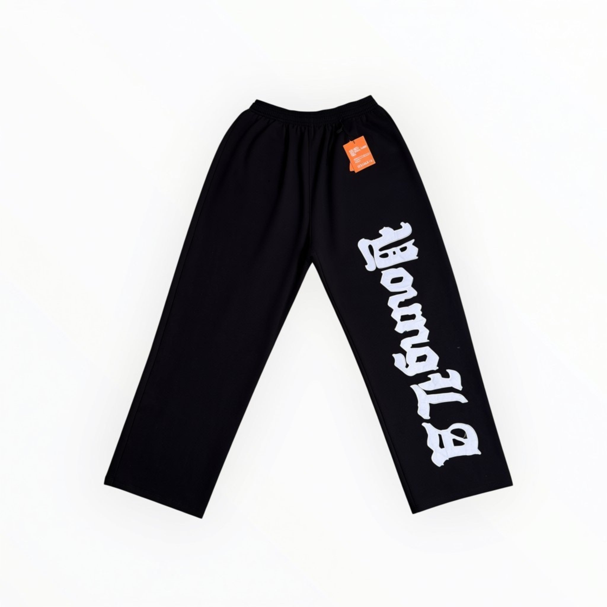JOGGER YLA BIG PATCH