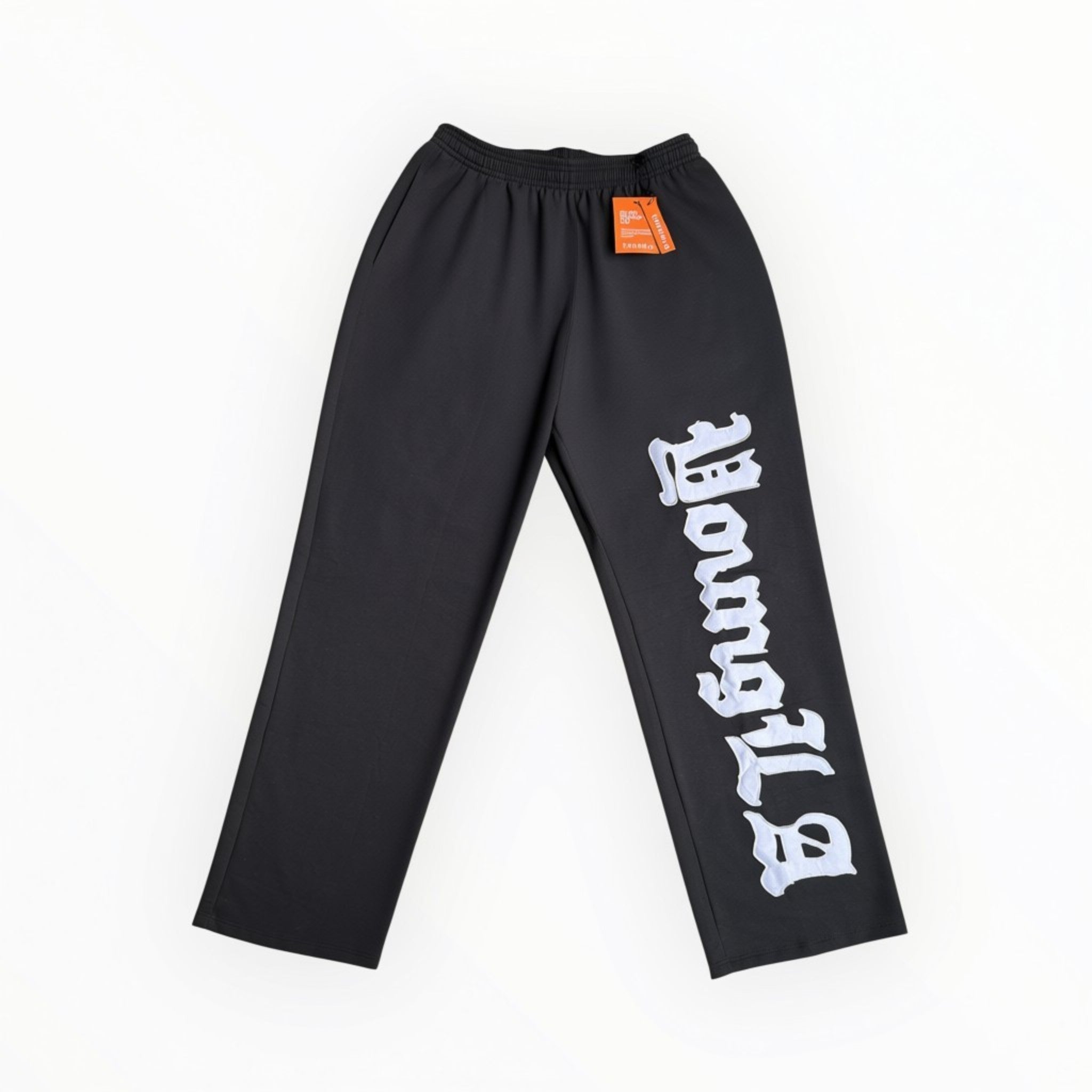 JOGGER YLA BIG PATCH