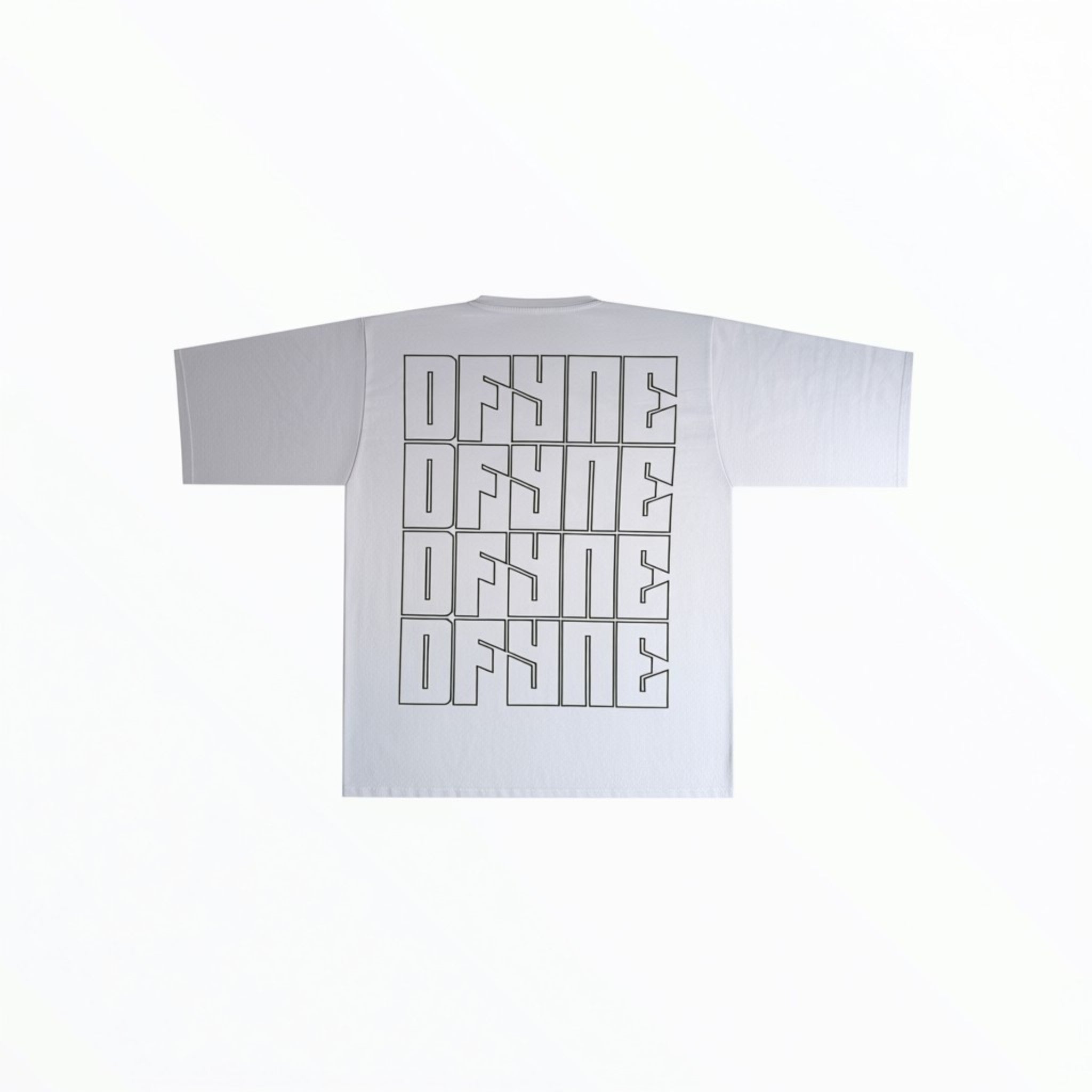 OVERSIZE RECHARGE DFYNE