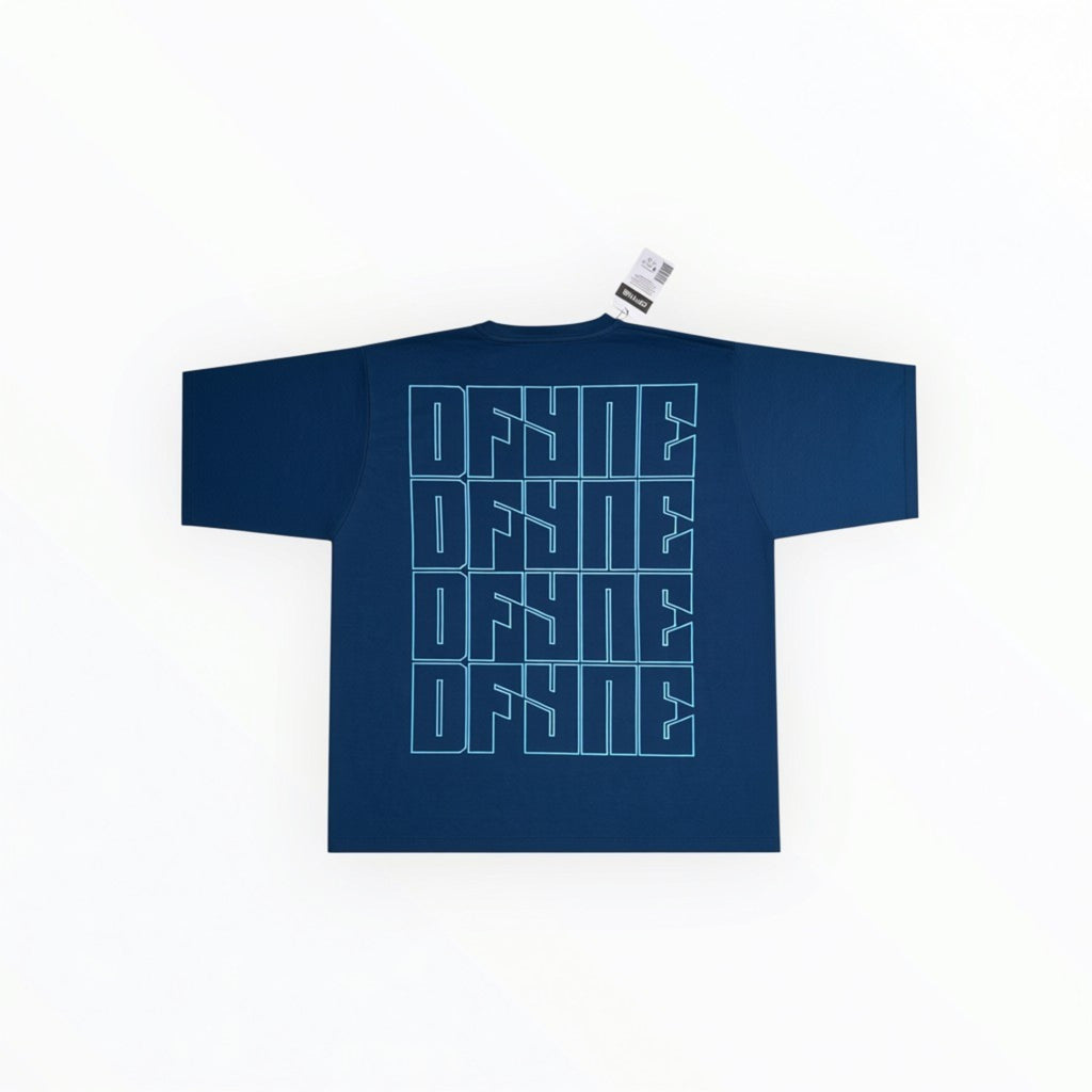 OVERSIZE RECHARGE DFYNE