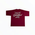 OVERSIZE GS EAGLE SCRIPT