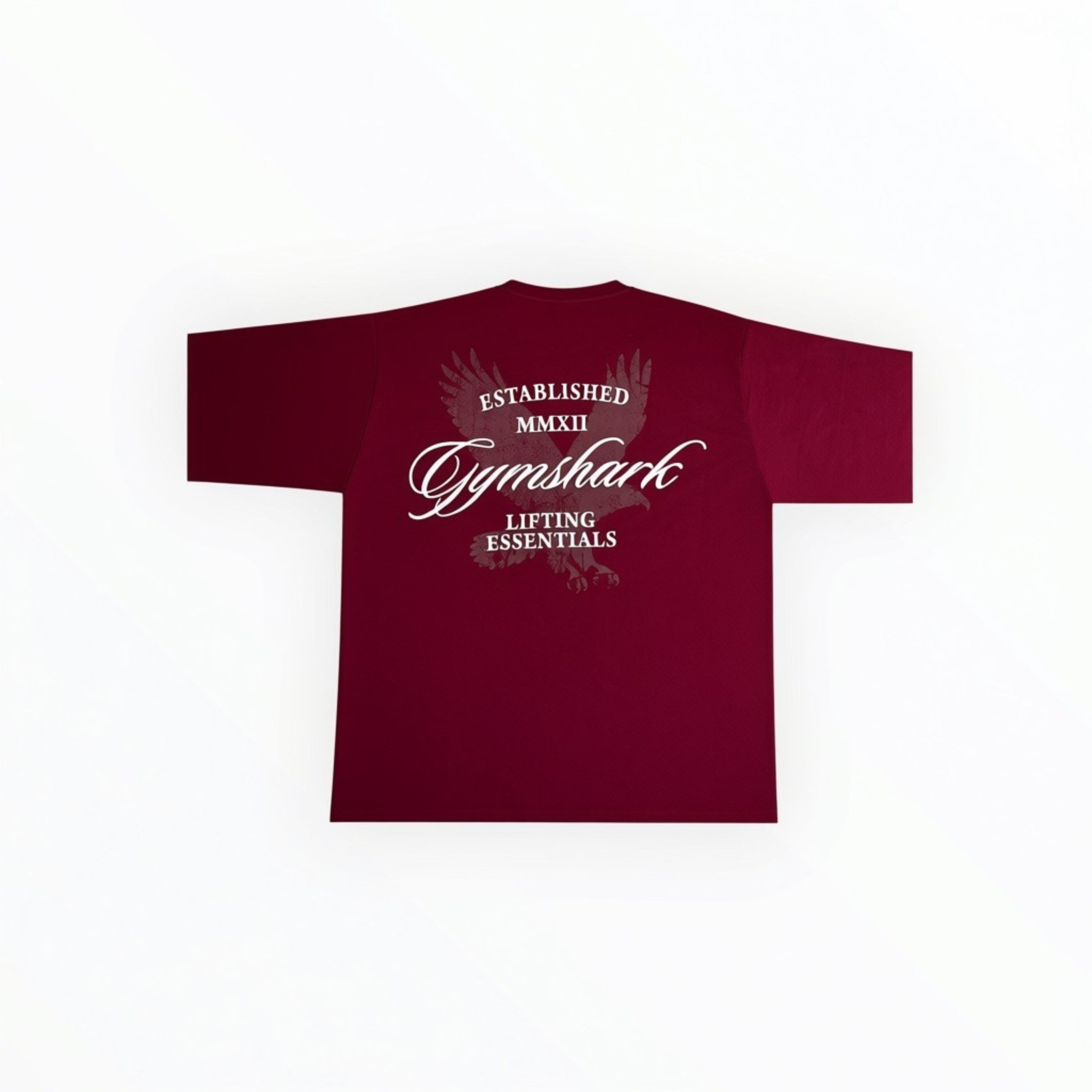 OVERSIZE GS EAGLE SCRIPT