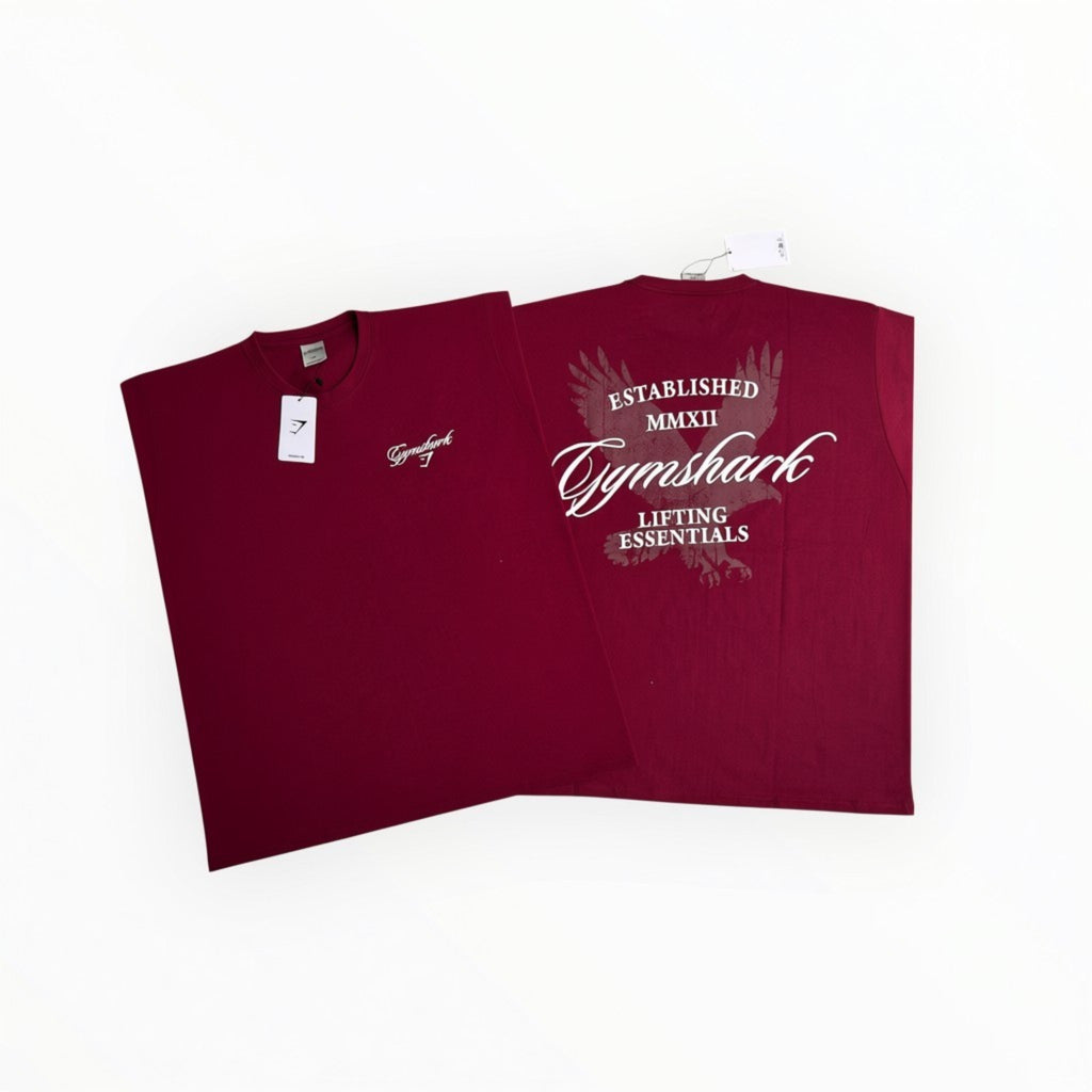 OVERSIZE GS EAGLE SCRIPT