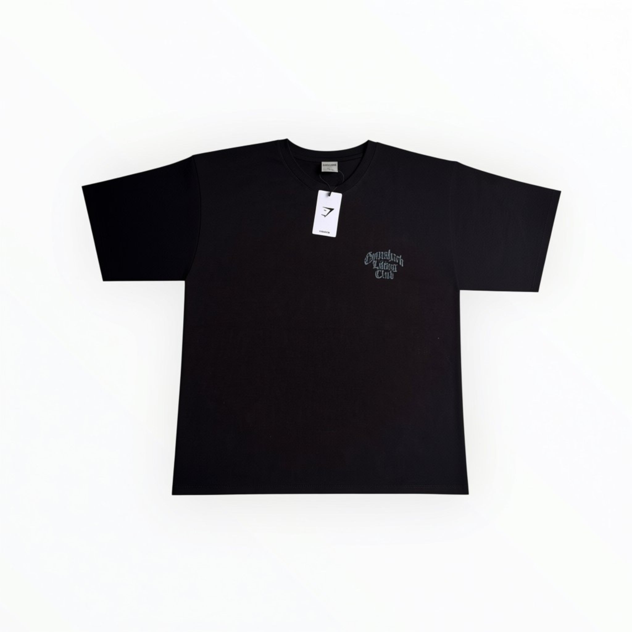 OVERSIZE GS HEAVYWEIGHT