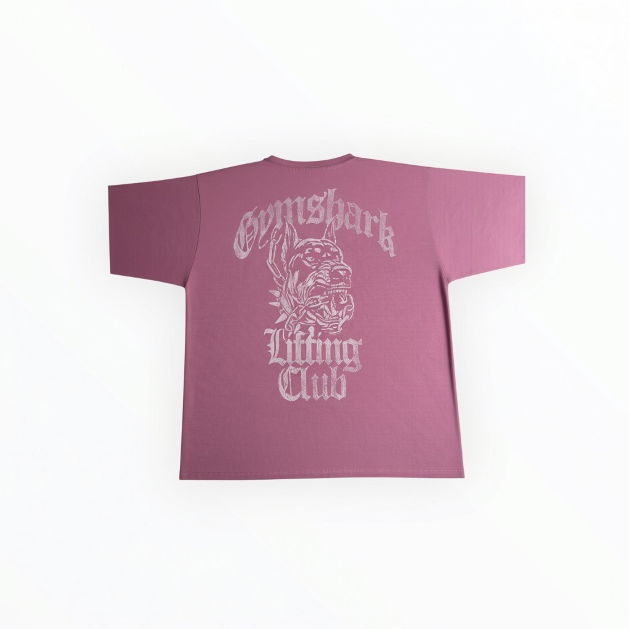 OVERSIZE GS HEAVYWEIGHT