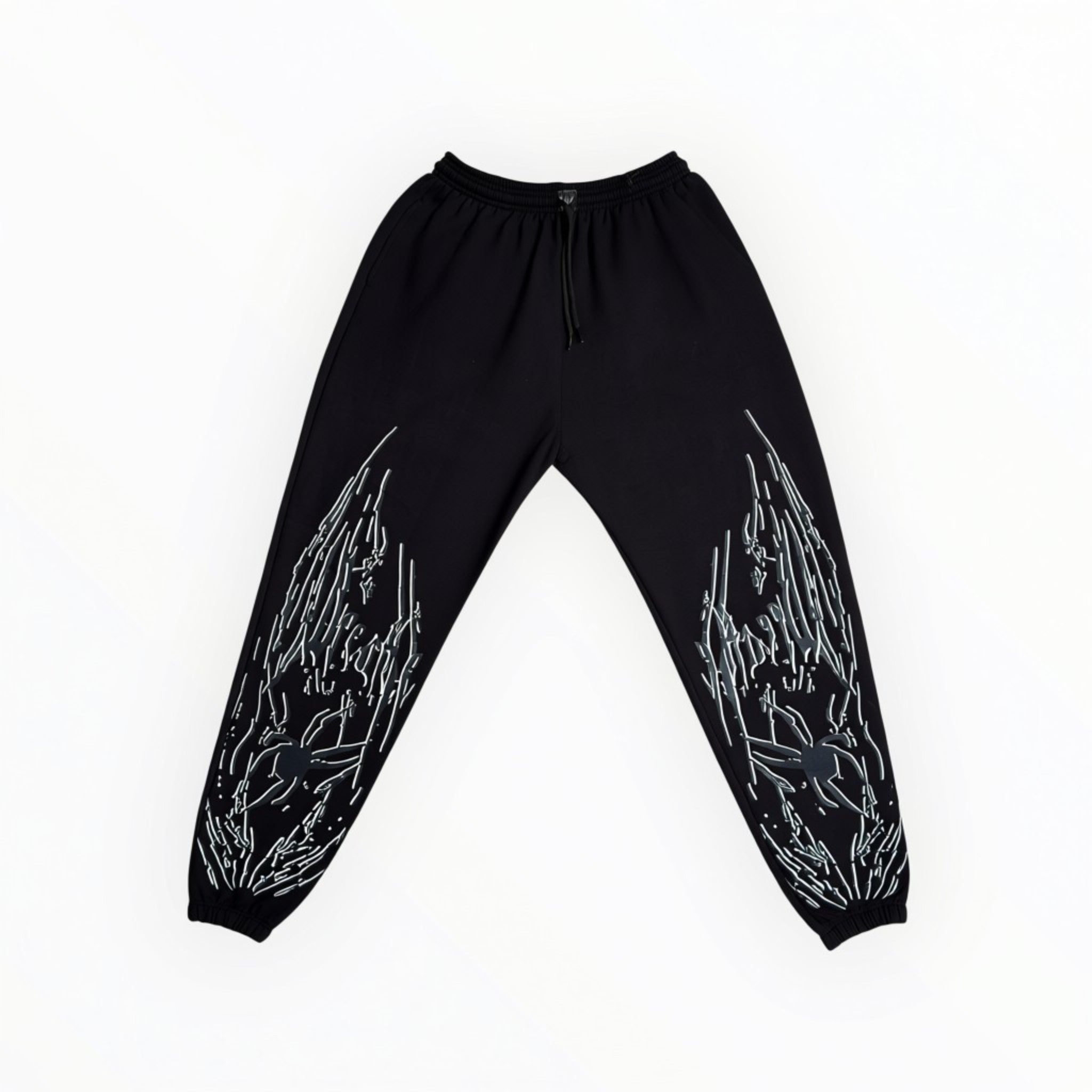 JOGGER BREATH SPIDER